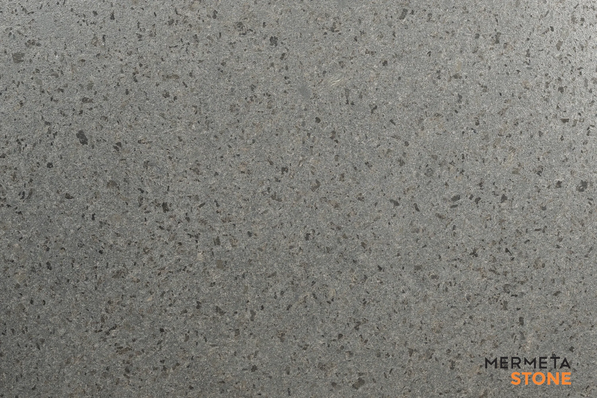 Steel Grey