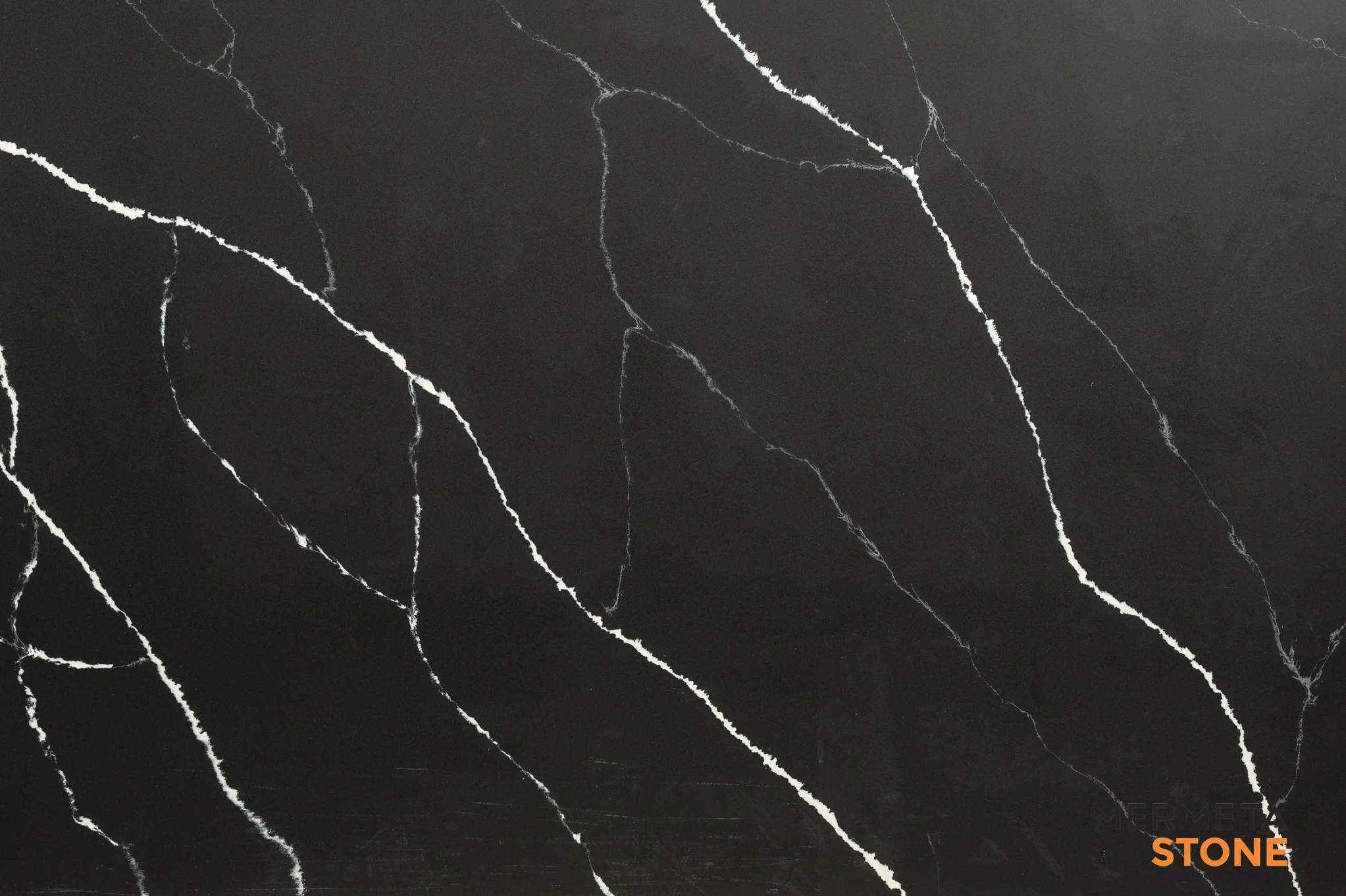 Calacatta Black