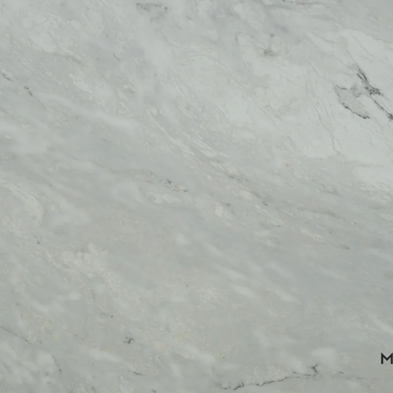 Geyser White