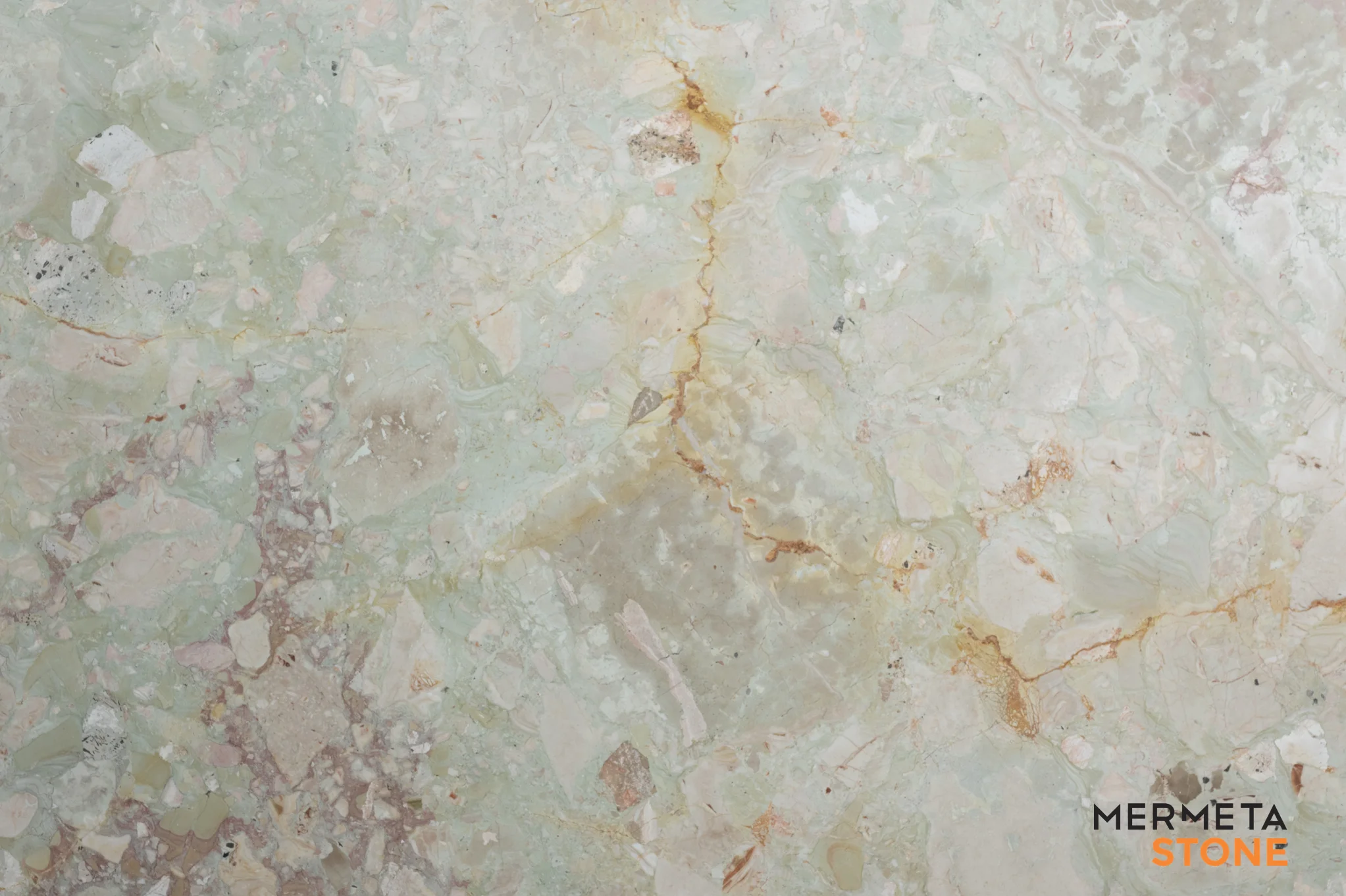 Breccia Quattro Stagioni