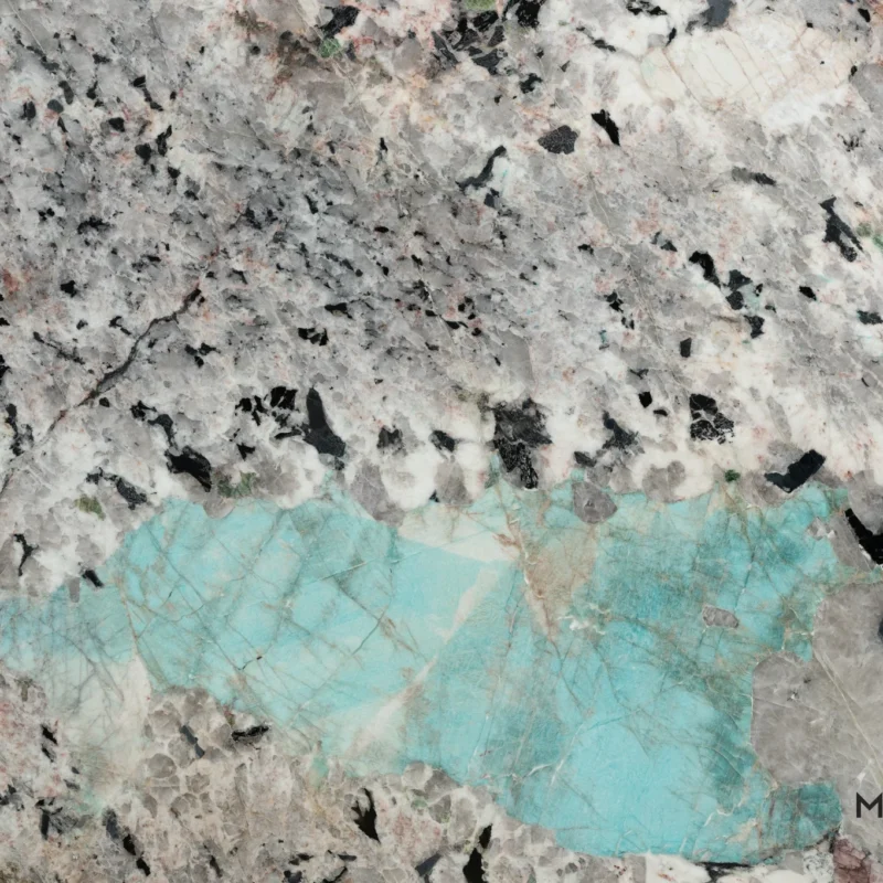 Amazzonite