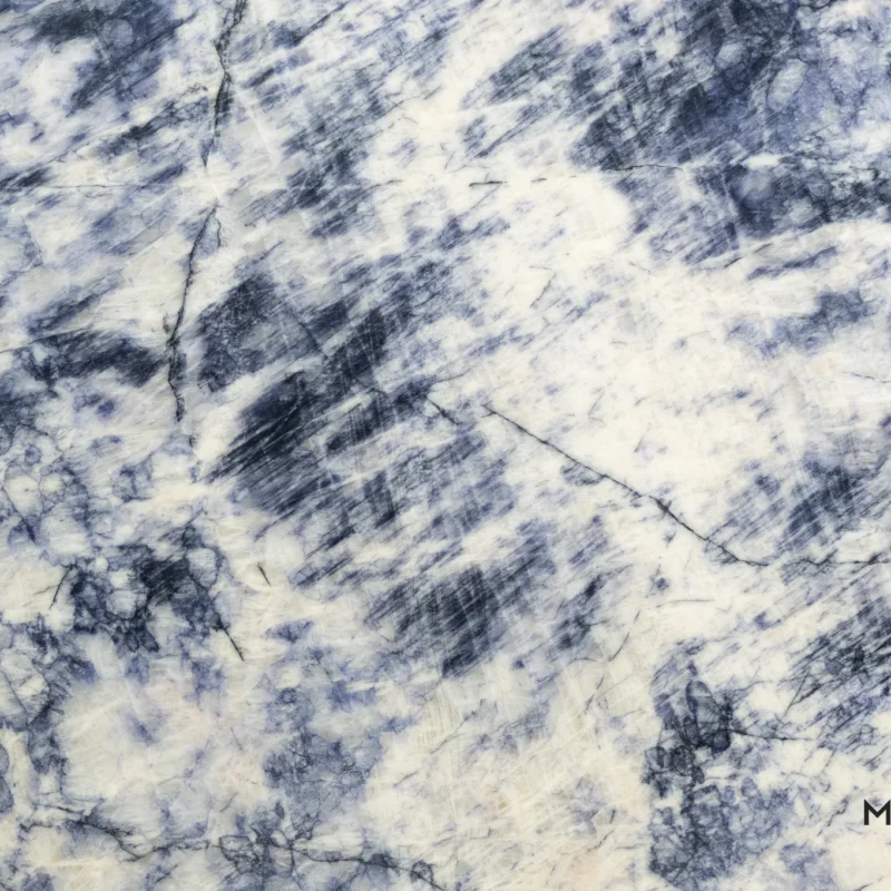 Cristallo Blue
