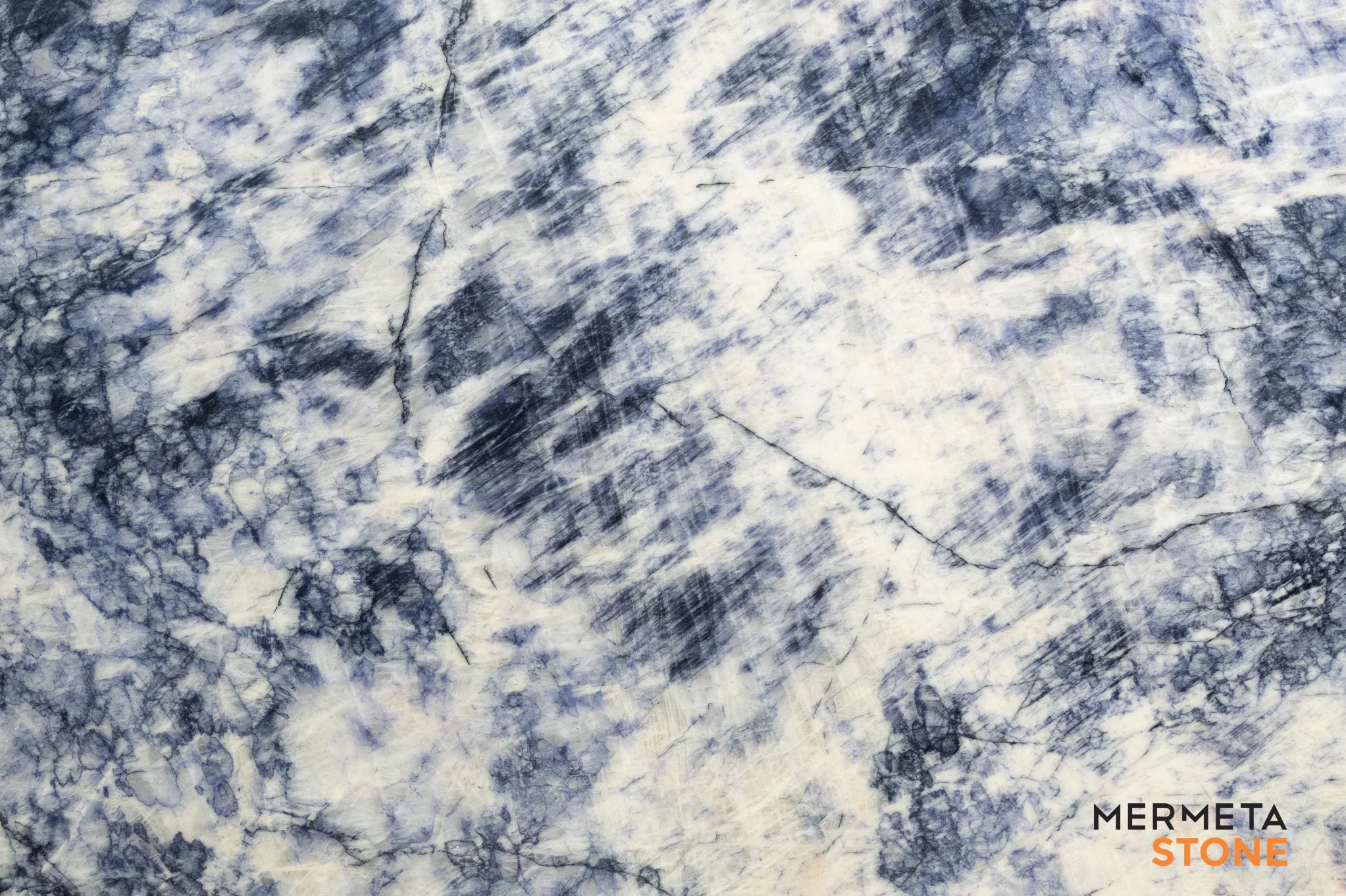 Cristallo Blue