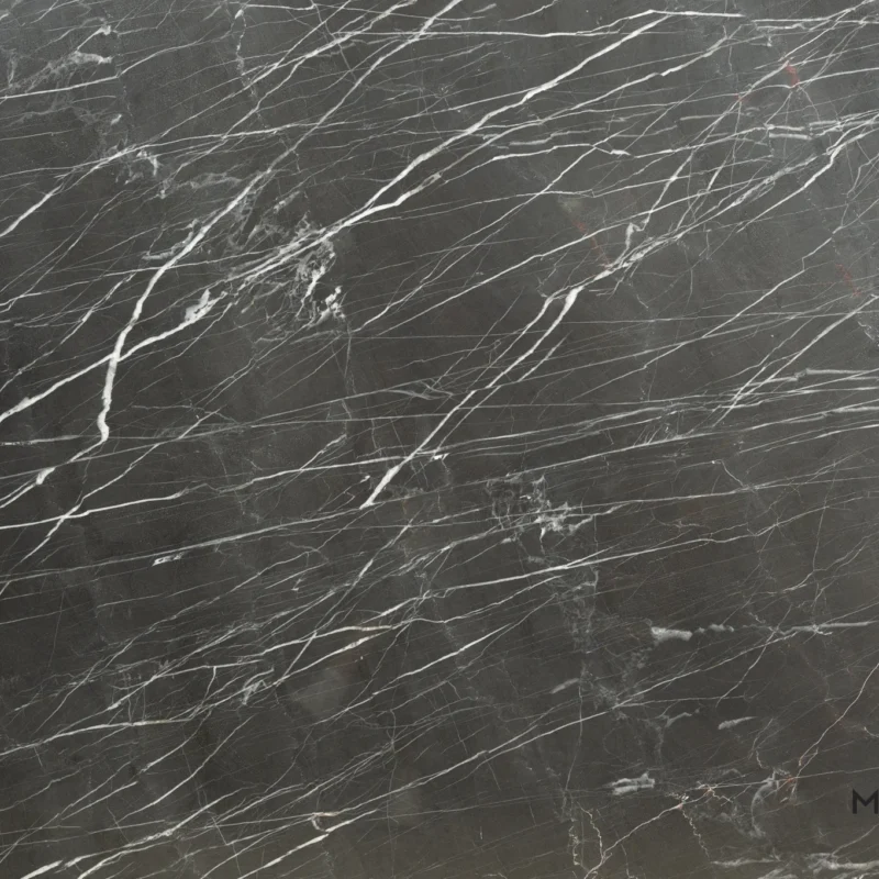 Quartzite Calacatta Black