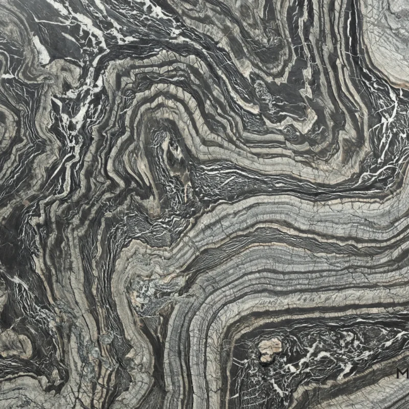 Silver Wave