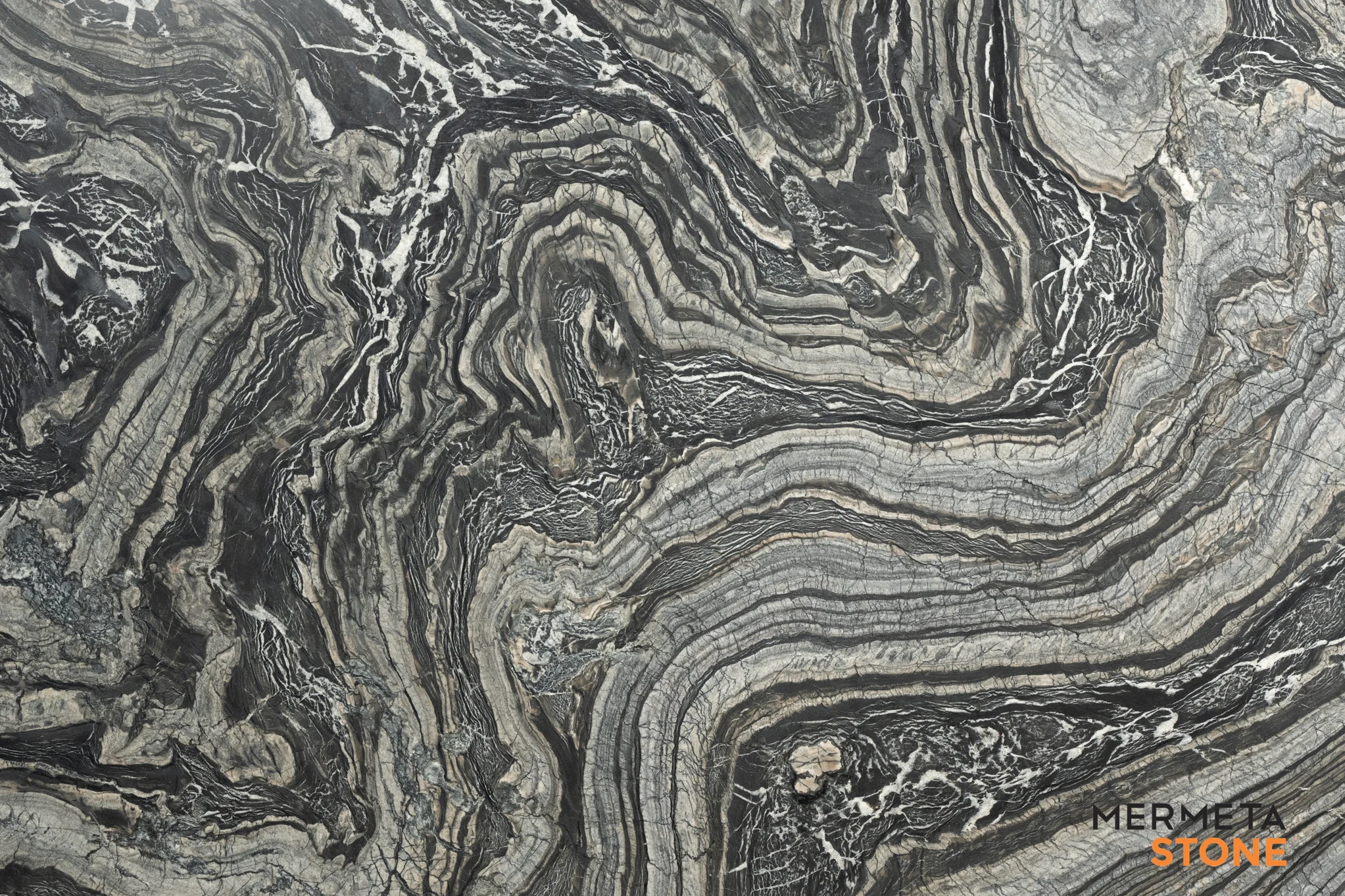 Silver Wave