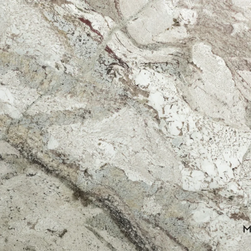 Tundra White
