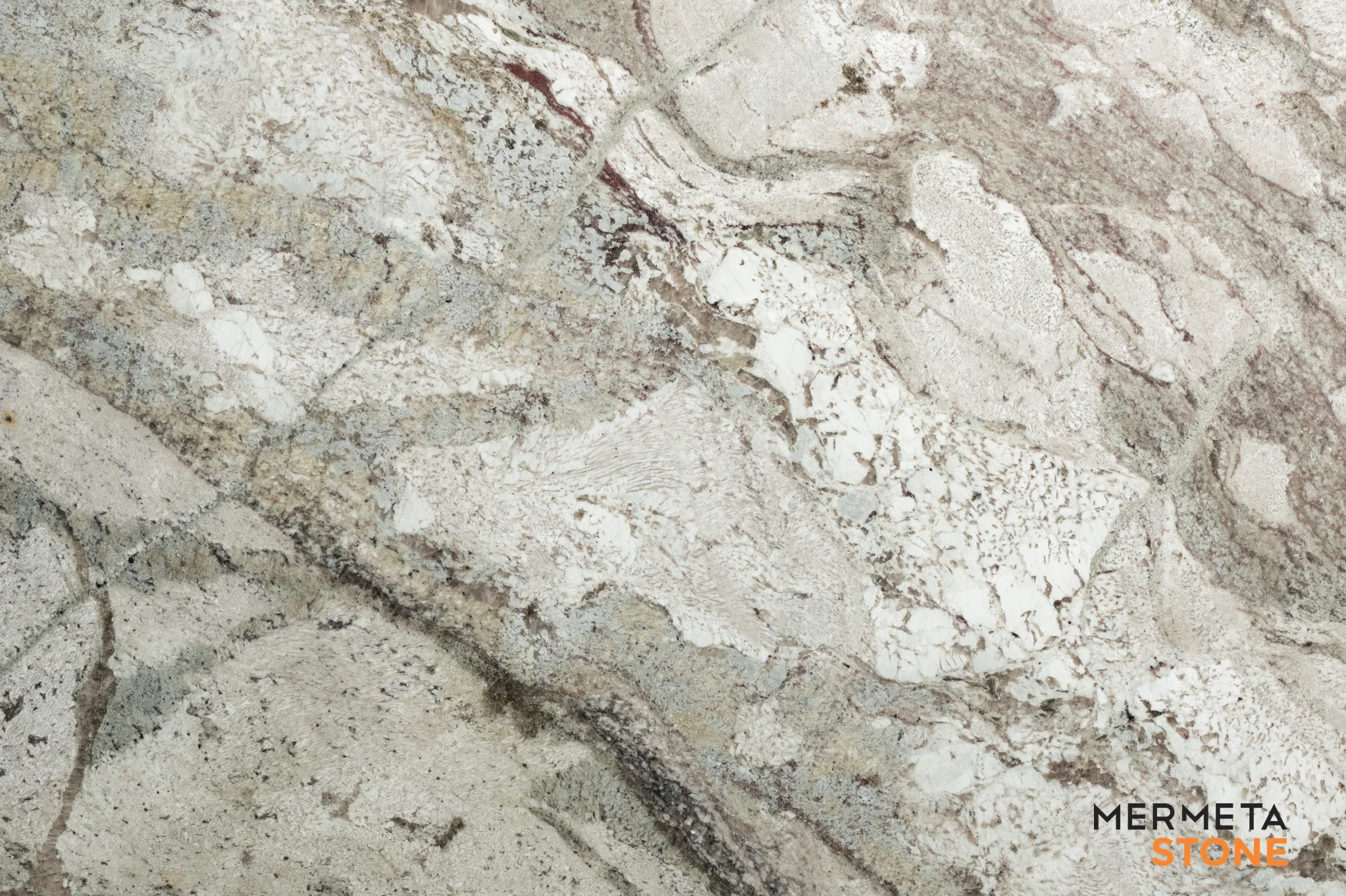 Tundra White