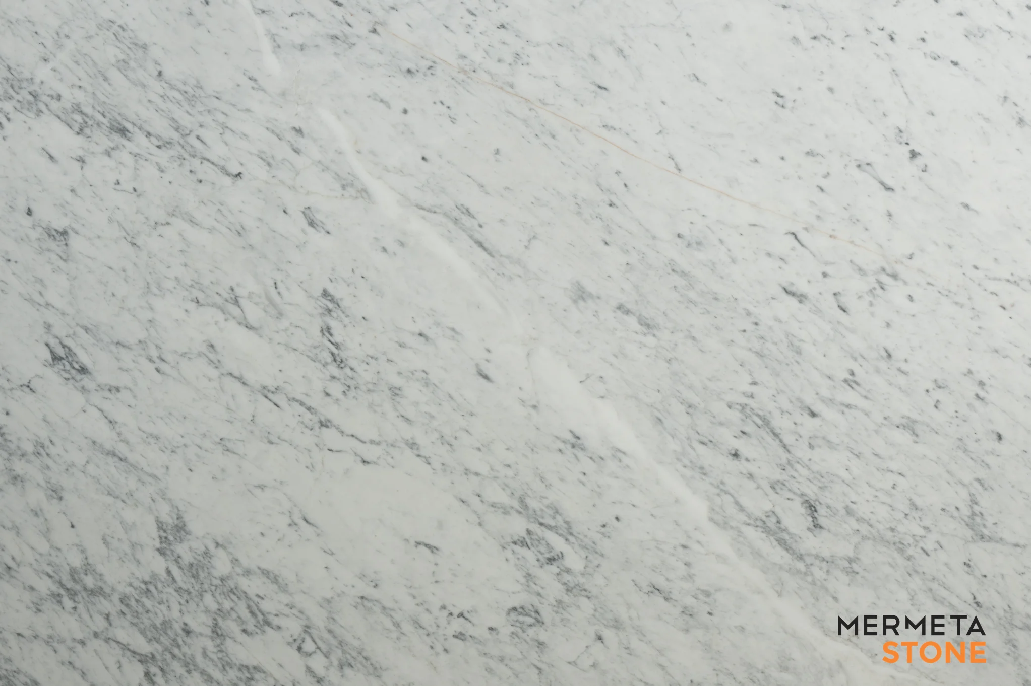 Bianco Carrara